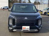 デリカD:5 2.2 ジャスパー 4WD 