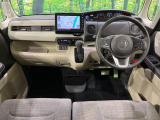 N-BOX G L ターボ ホンダセンシング 