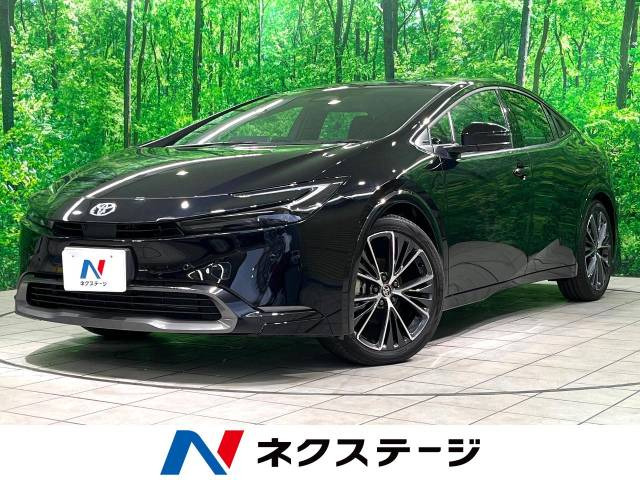プリウス 2.0 Z 
