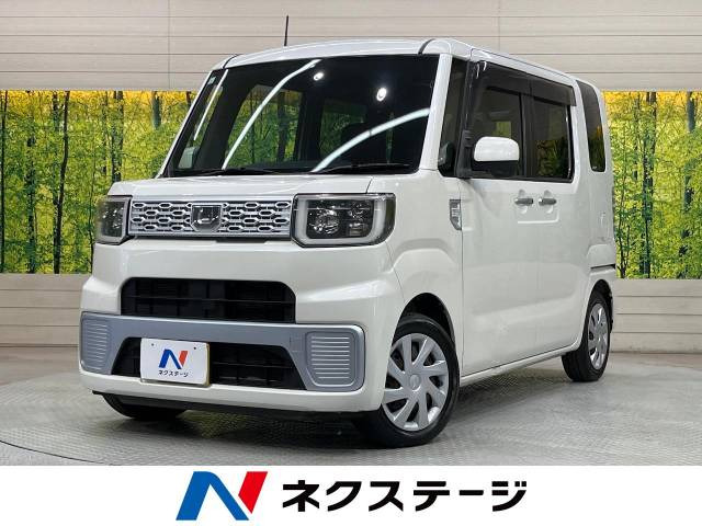 ウェイク L 