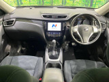 エクストレイル 2.0 20X エマージェンシーブレーキパッケージ 