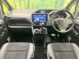 ヴォクシー 2.0 ZS 煌III 