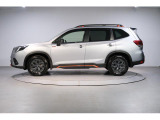 フォレスター 2.0 エックスブレイク 4WD 