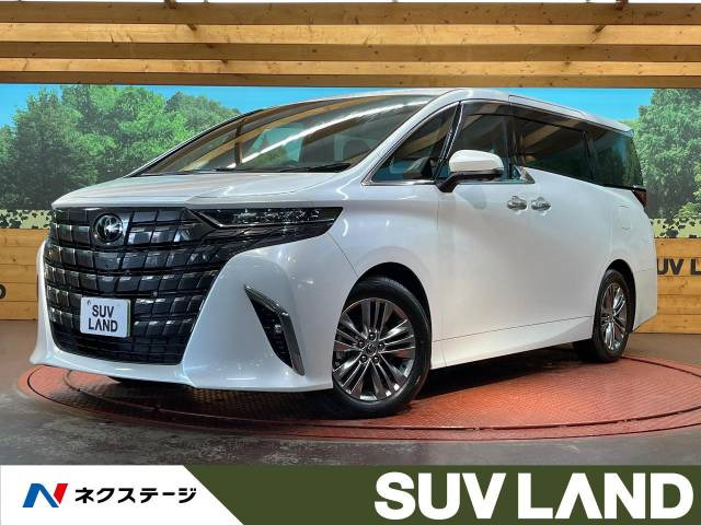 アルファード 2.5 Z 