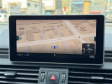 Q5 40 TDI クワトロ スポーツ ディーゼル 4WD 4WD 本革シート