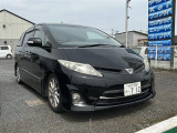 エスティマ 2.4 アエラス Gエディション 修復歴無し