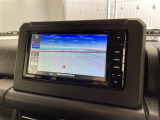 ジムニー XC 4WD 修復歴無し