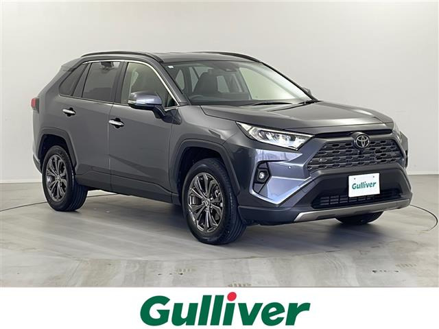 RAV4 2.0 G 4WD 4WD ワンオーナー