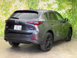 CX-5 2.2 XD ブラックトーンエディション 4WD 