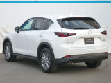 CX-5 2.0 20S スマートエディション 