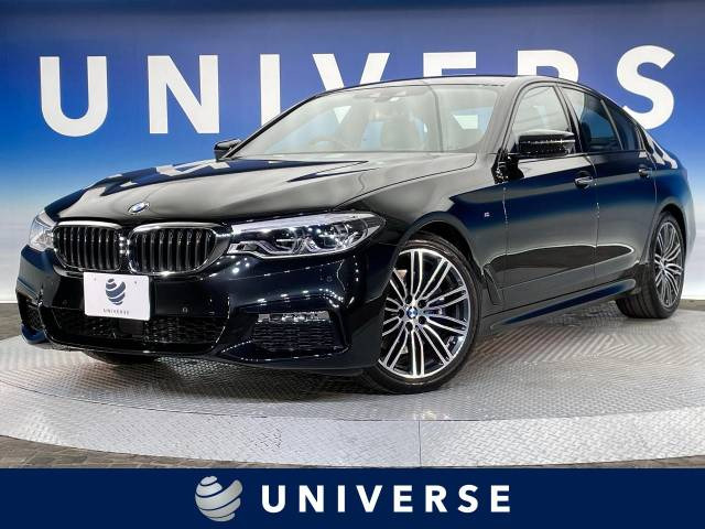 5シリーズセダン 530i Mスポーツ 
