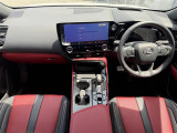 NX 350h Fスポーツ 本革シート サンルーフ