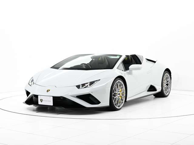 ランボルギーニ AUTOart 1/18 ランボルギーニ アヴェンタドール SVJ （マット