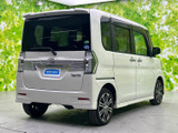 タントカスタム RS トップエディション SAIII 4WD 