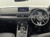 CX-5 2.2 XD スポーツアピアランス 4WD 4WD 本革シート