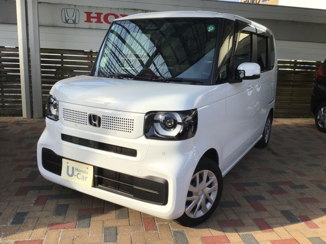N-BOX スロープ 