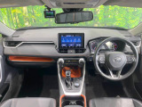 RAV4  アドベンチャー