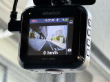 KENWOODのドラレコ★DRV-350の型番タイプ☆最近よく危険運転やあおり運転を耳にします・・・。いざという時にドライブレコーダーがあれば心強いですよね(^▽^)/※SDカードを別途ご用意頂く可能性もございます!