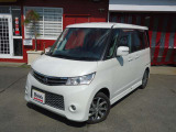 ルークス ハイウェイスター 4WD 