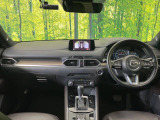 CX-5 2.2 XD エクスクルーシブ モード 