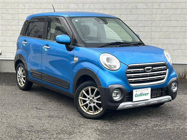 キャスト アクティバ G リミテッド SAIII 4WD 修復歴無し