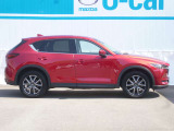 CX-5 2.2 XD Lパッケージ 