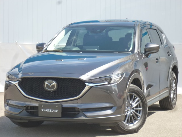 CX-5 2.2 XD スマートエディション 