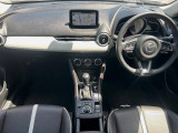 CX-3 2.0 20S エクスクルーシブ モッズ 