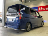 セレナ 1.2 e-POWER AUTECH セーフティパッケージ