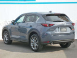 CX-5 2.2 XD エクスクルーシブ モード 