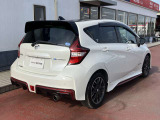 ノート 1.2 e-POWER NISMO ブラック リミテッド 