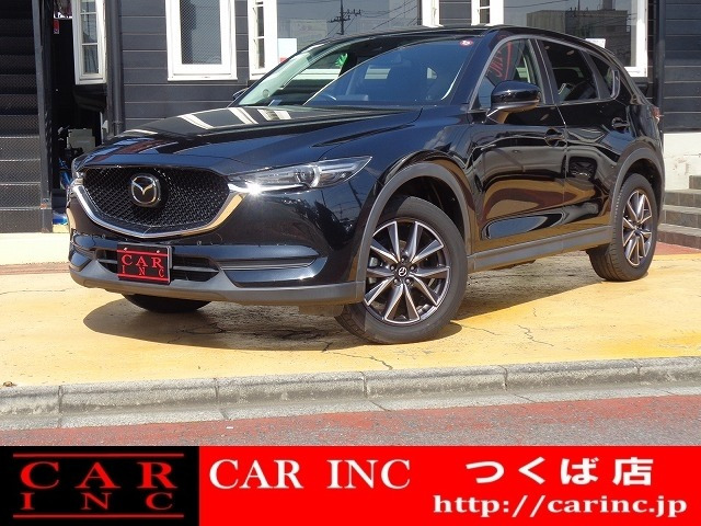 CX-5 2.2 XD プロアクティブ 純正ナビ 衝突軽減 パワーバックドア