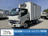 トヨタ ダイナ 冷蔵冷凍車