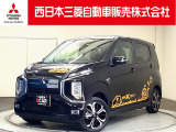 eKクロス EV P 