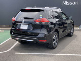 エクストレイル 2.0 20Xi 2列車