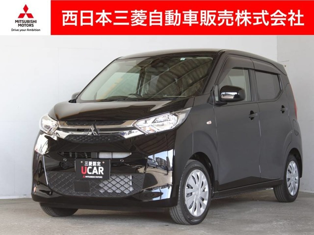 eKワゴン M 