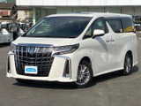 トヨタ アルファード