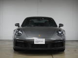 911 カレラ PDK 