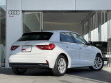 A1スポーツバック 25 TFSI アドバンスド 