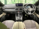 CX-8 2.2 XD グランドジャーニー 4WD 