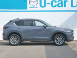 CX-5 2.2 XD エクスクルーシブ モード 