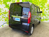 N-BOX G L ホンダセンシング 