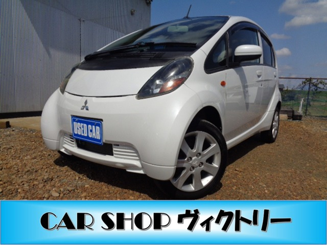 i(アイ) ビバーチェ 4WD 