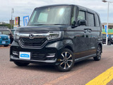 ホンダ N-BOXカスタム