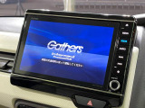 N-BOX G L ターボ ホンダセンシング 