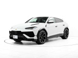 ウルス ペルフォルマンテ 4WD 