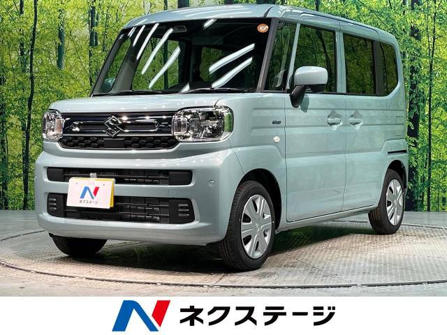 スペーシア  ハイブリッドG