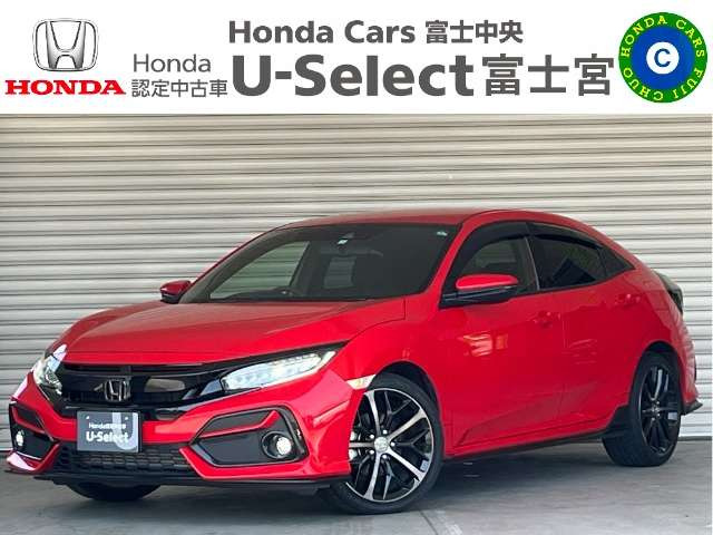 シビック 1.5 