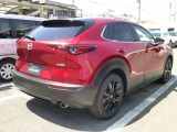 CX-30 2.0 20S レトロスポーツエディション 