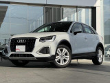 Q2 35 TFSI アドバンスド 